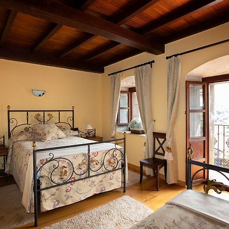 La Casona De Lombrana, En Polaciones Esterno foto