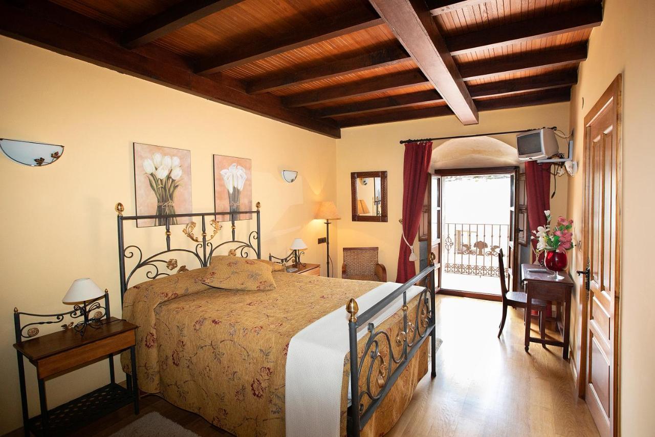 La Casona De Lombrana, En Polaciones Esterno foto