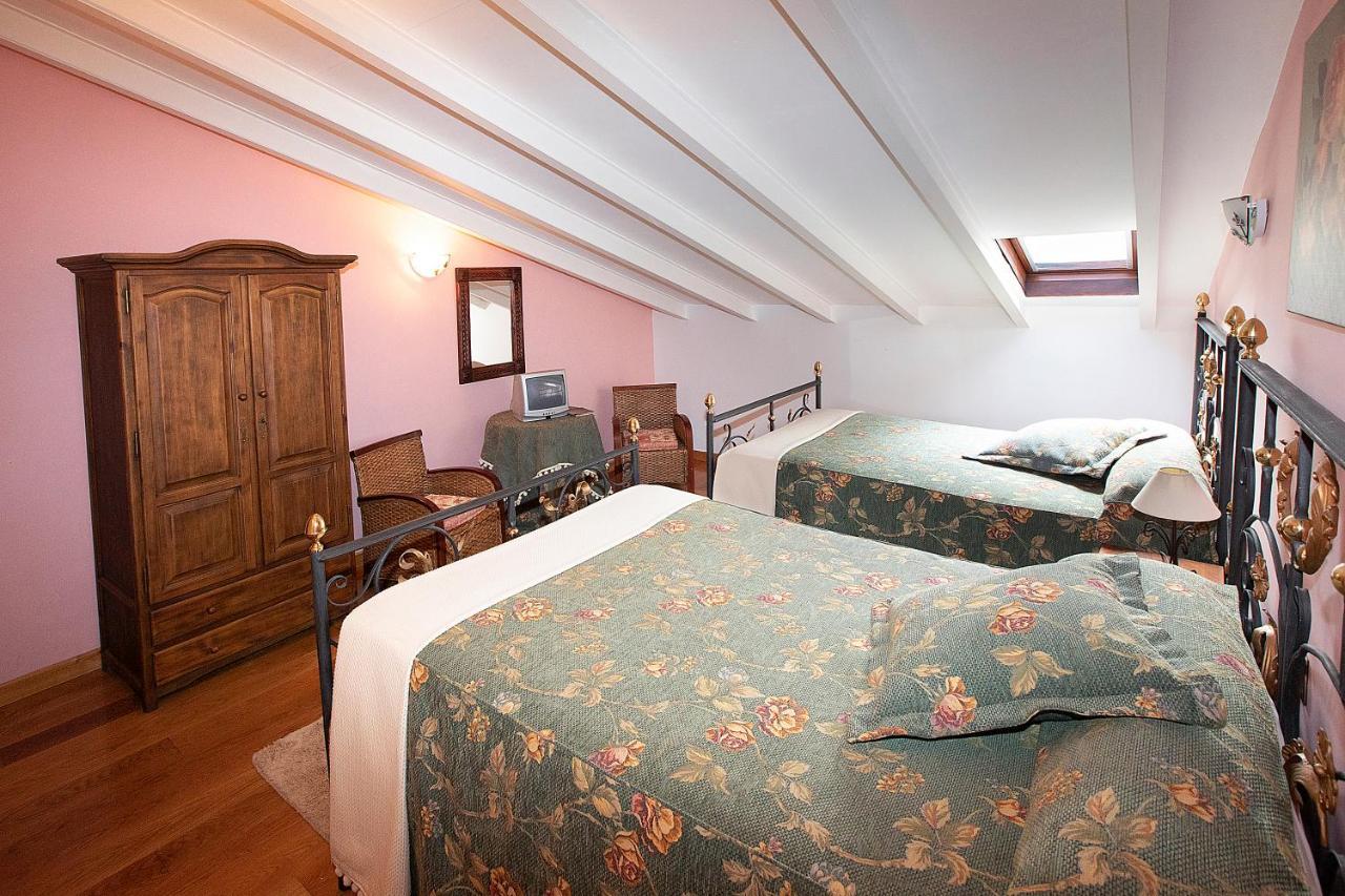 La Casona De Lombrana, En Polaciones Esterno foto