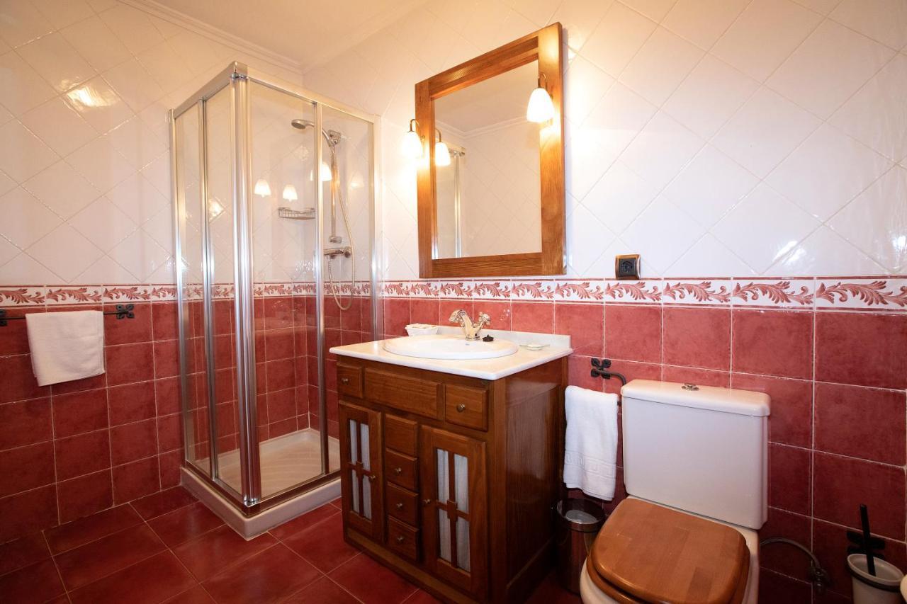 La Casona De Lombrana, En Polaciones Esterno foto
