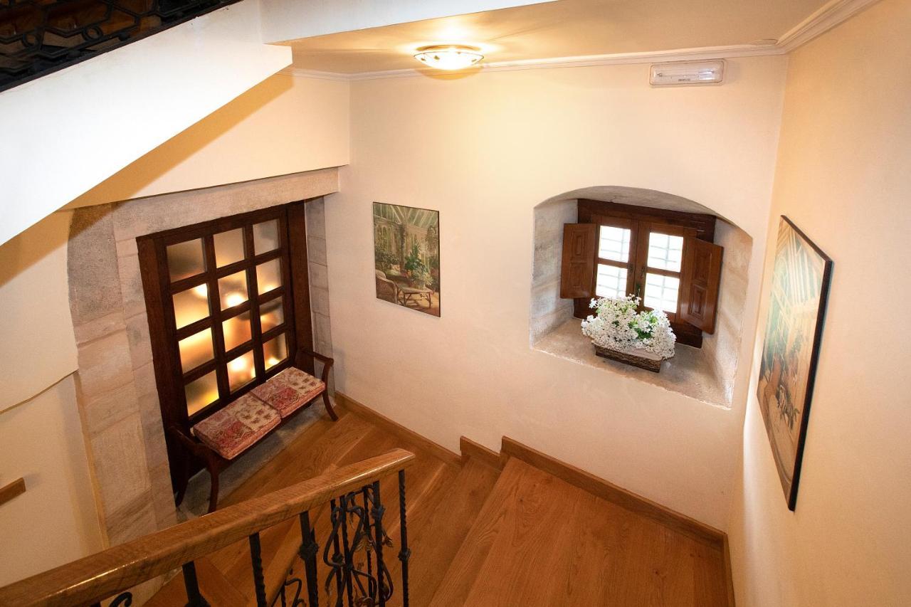 La Casona De Lombrana, En Polaciones Esterno foto